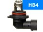 Светодиодные лампы HB4 9006