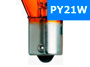 Cветодиодные лампы py21w